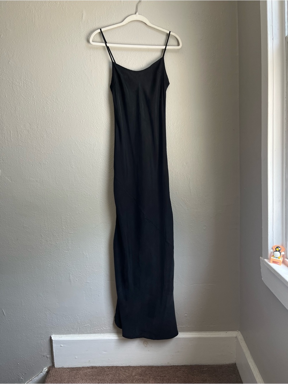 Pure + Good Slip Maxi Dress